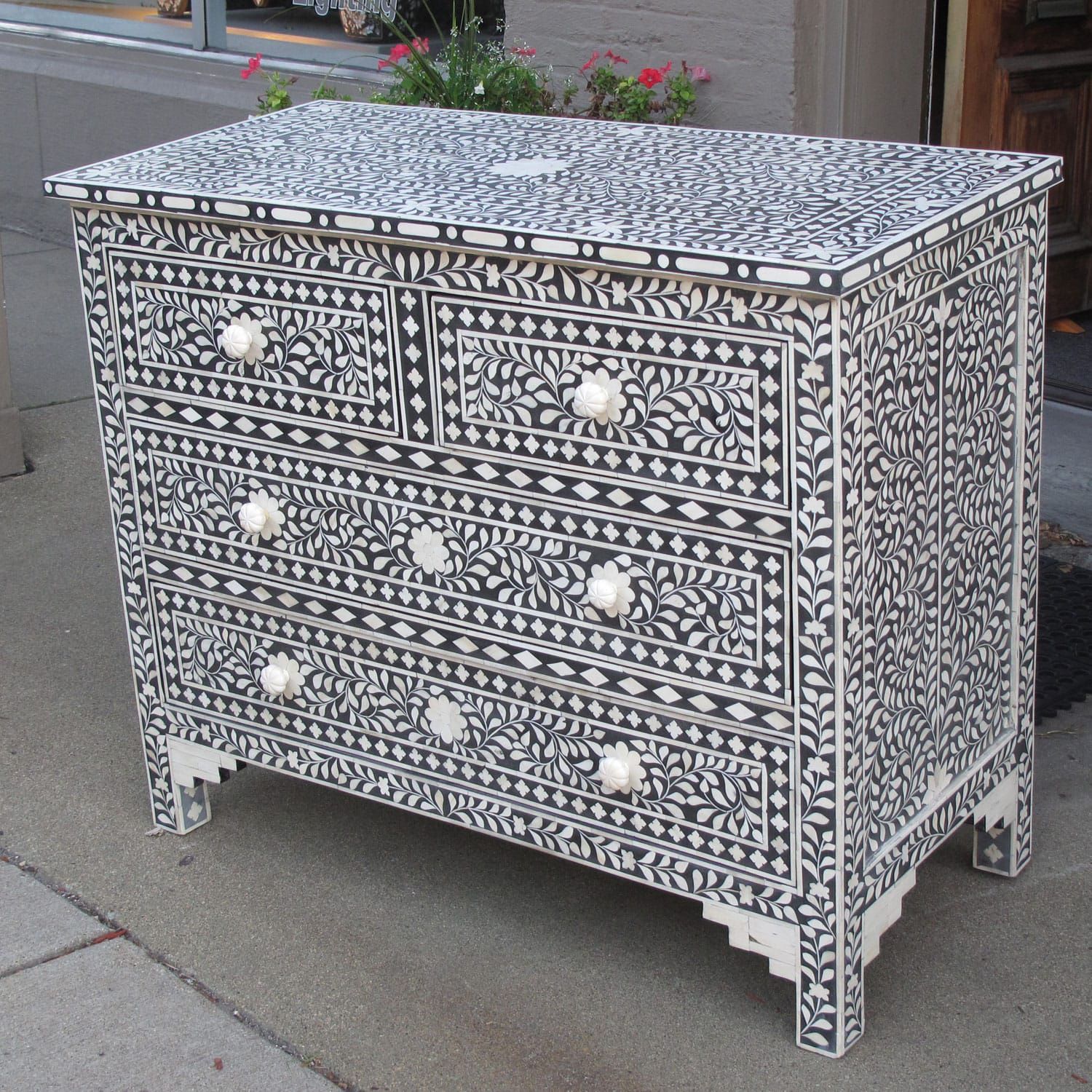 thikri-styled-wooden-storage-box