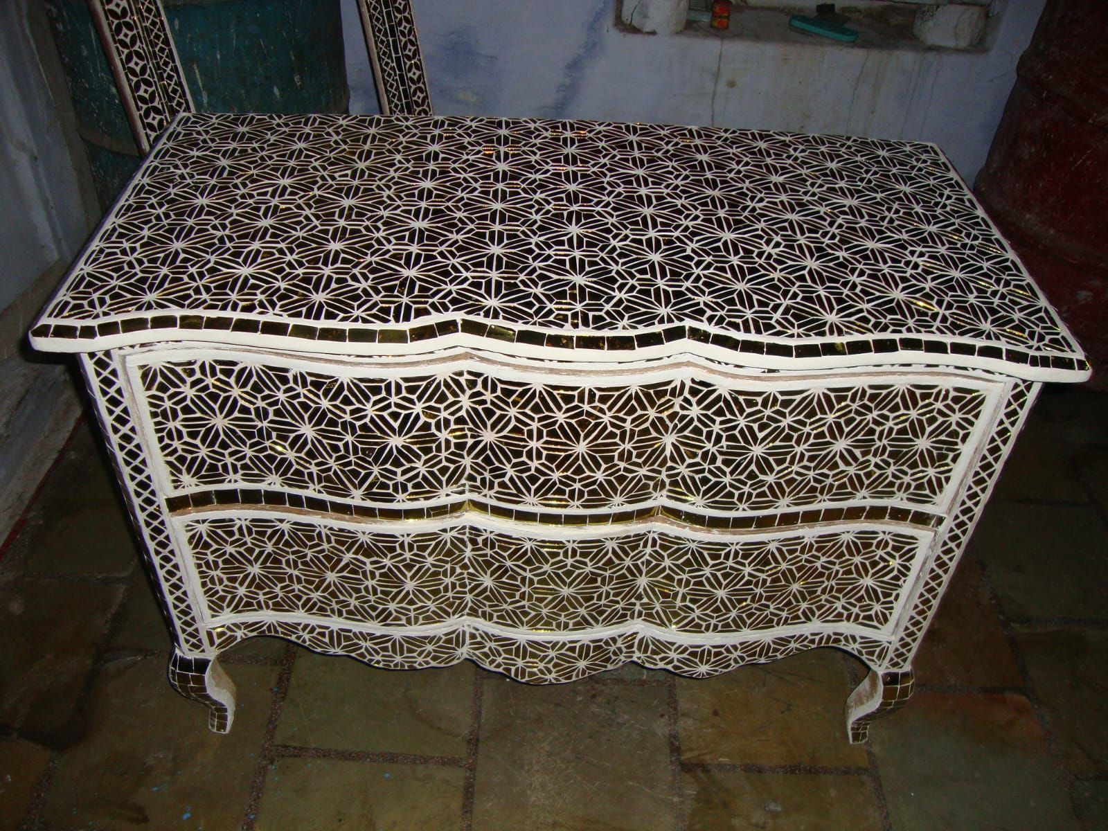 thikri-styled-wooden-storage-box